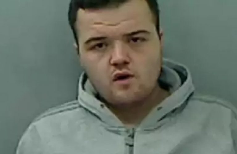 Read more about the article Wayne Wright 24 of Hartlepool Got Six years jail for having underage sex with teen.