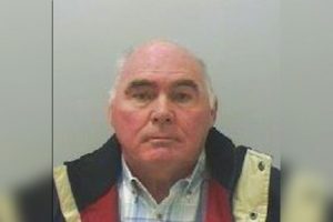 Read more about the article Perverted former Merchant Navy man David Sime left his young niece traumatised after targeting her at a very early age.