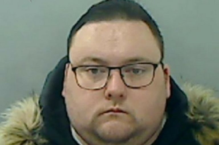 Read more about the article Child rapist who claimed to have ‘left his past in Boro’ cries as jailed
