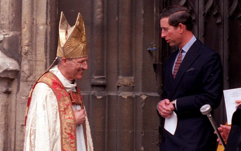 Read more about the article Prince of Wales will give evidence to child sex abuse inquiry over paedophile bishop