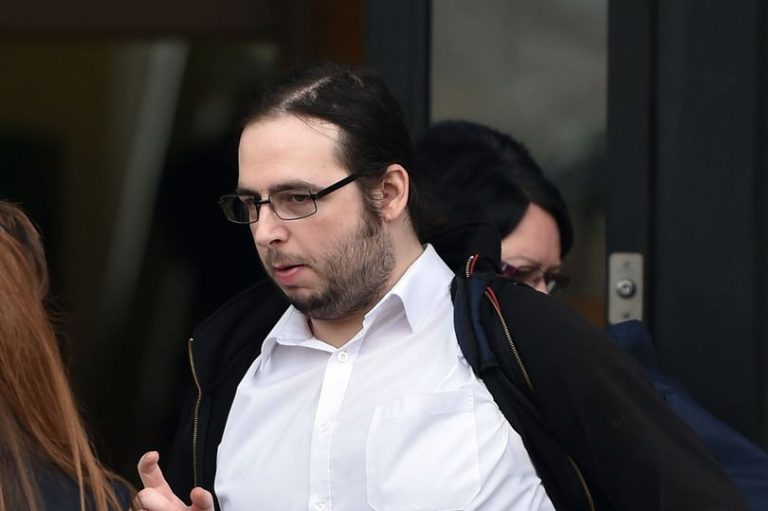 Read more about the article ‘Odd’ paedophile who filmed sex attack on terrified teenage girl avoids jail