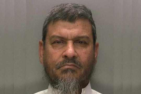 Read more about the article Paedophile imam still on the run two years after fleeing UK on a fake passport
