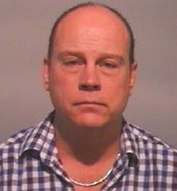 Read more about the article Pervert jailed on birthday for sickening collection of 3,500 indecent images of children.