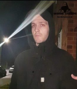 Read more about the article Craig Gilbert, 28- Stanley,County Durham