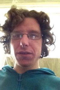 Read more about the article David Hart,30s- Teams,Gateshead