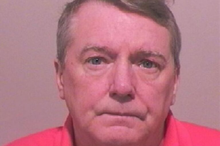 Read more about the article Washington pervert paid to have young children tortured and abused so he could watch live on camera