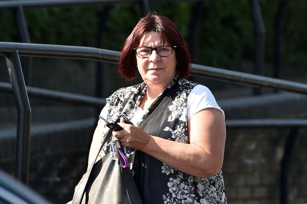 Read more about the article Female foster carer accused of grooming and sexually abusing boy