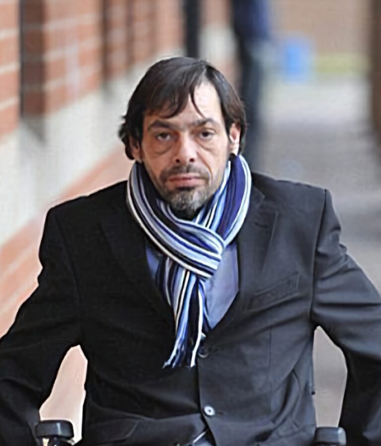 Read more about the article A SEX beast who preyed on vulnerable children and women released after serving half of his 17 and a half year sentence for a catalogue of disgusting crimes.