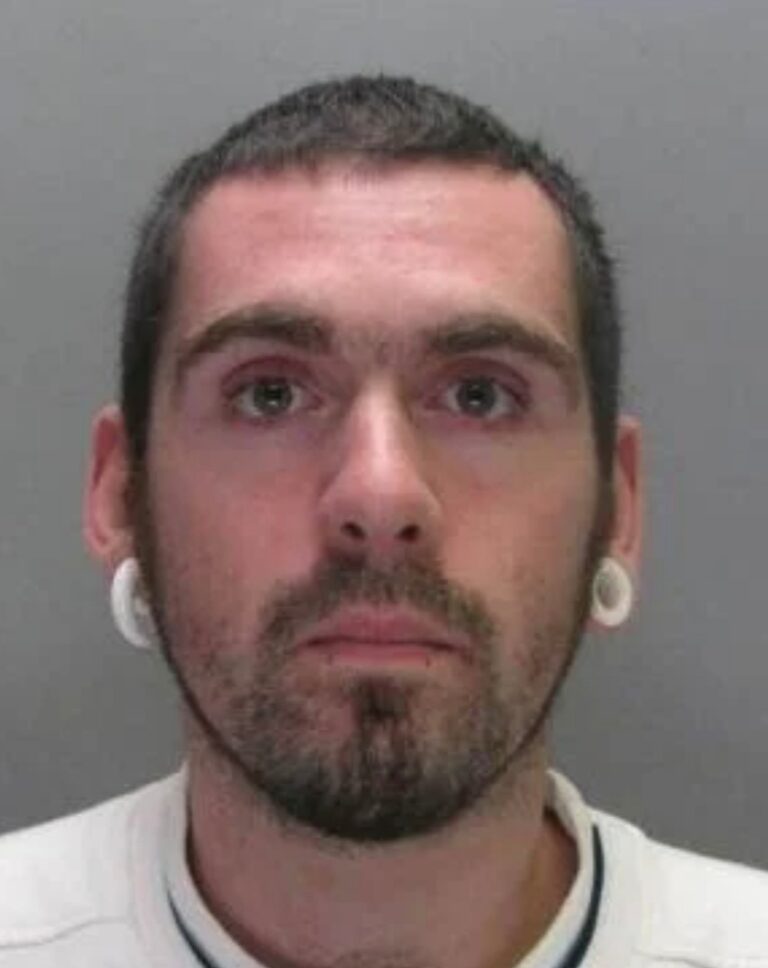 Read more about the article Dangerous paedophile’s Xbox profile lands him in court