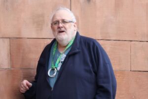 Read more about the article Blyth pervert caught with child abuse images for a second time is jailed.