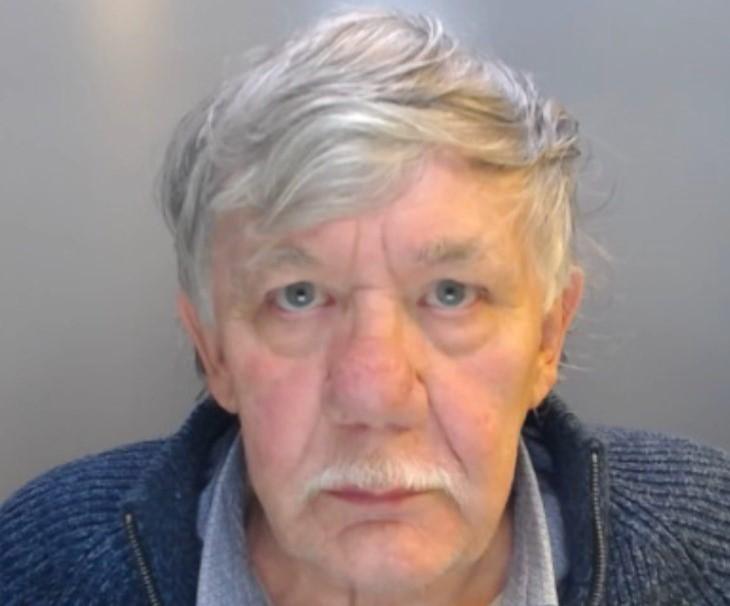 Read more about the article Consett paedophile pensioner repeatedly defied court orders
