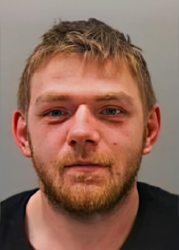 Read more about the article Charles Wigham,age 34.