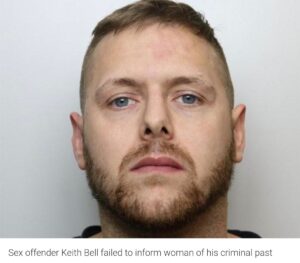 Read more about the article Blackhall sex offender failed to inform woman of conviction