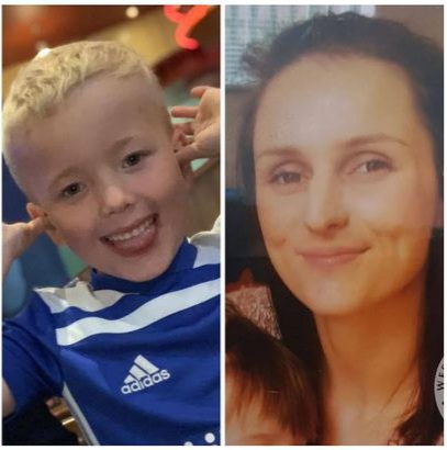 Read more about the article The evil stepmum who brutally murdered little Arthur Labinjo-Hughes is set to receive parenting lessons in prison after she subjected the six-year-old to months of abuse before killing him at her Solihull home.
