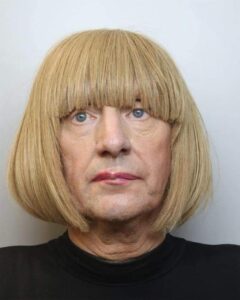 Read more about the article A WOMAN has been jailed after she admitted having cocaine-fuelled sex with a dog and possessing images of the ‘disgusting’ incident.
