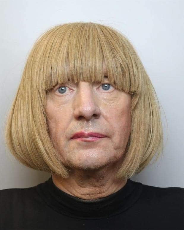 Read more about the article A WOMAN has been jailed after she admitted having cocaine-fuelled sex with a dog and possessing images of the ‘disgusting’ incident.