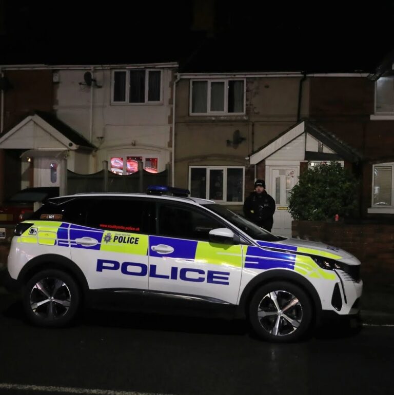 Read more about the article Teen, 17, and woman,45,have been arrested on suspicion of murdering newborn baby