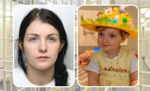 Read more about the article Star Hobson’s mum is ‘marked woman’ in prison and will likely be attacked by other inmates.