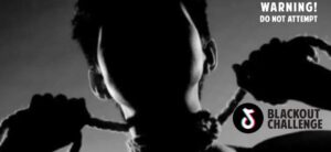 Read more about the article A 10-Year-Old Girl Is Dead After Doing the ‘Blackout Challenge’ on TikTok