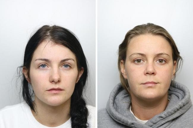 Read more about the article Star Hobson trial: Brockhill found guilty of murdering toddler.