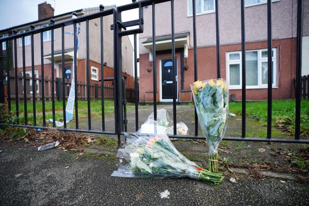 Read more about the article ‘It’s a cruel world, RIP little one’: Heartbreaking tributes to child found dead in Oldham as woman detained