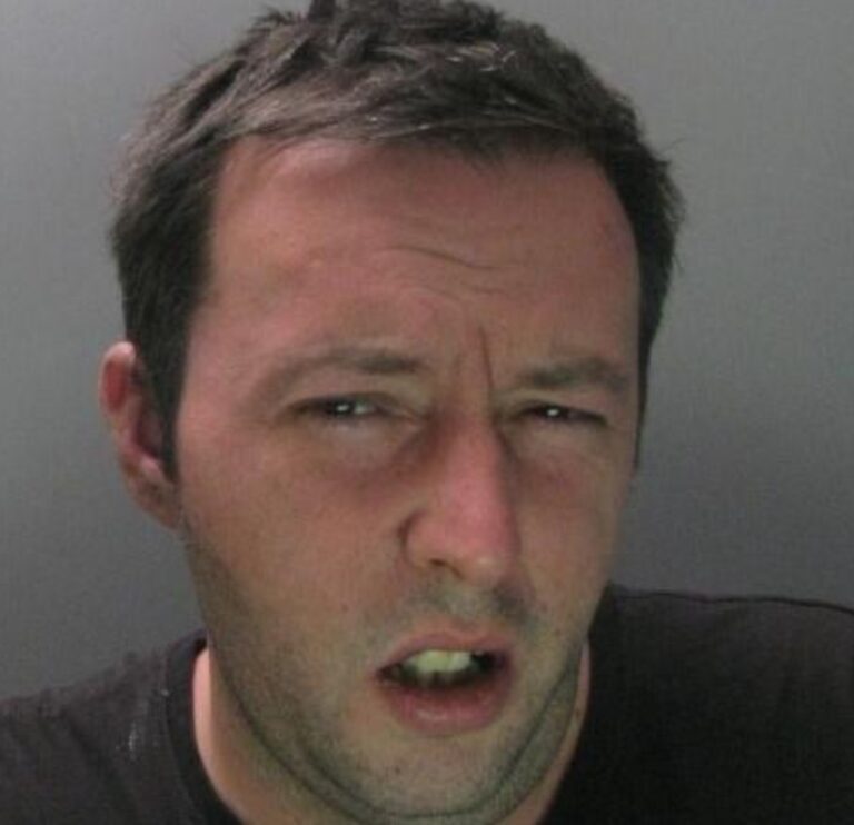 Read more about the article Shildon paedophile only admitted abusing boy on day of trial