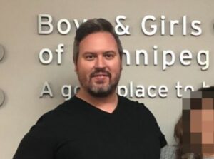 Read more about the article Jeren Miles, Facebook exec in “Community Development” stung in hotel seeking sex with 13 year old boy.