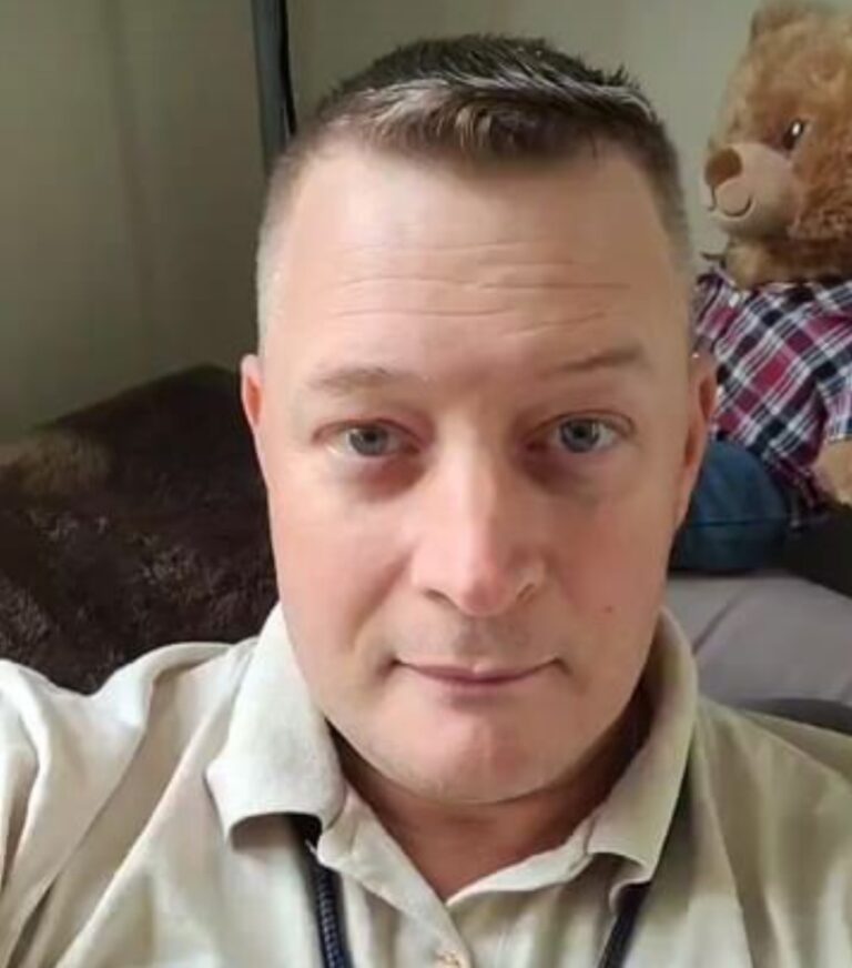 Read more about the article York man filmed himself in sex video with dog.