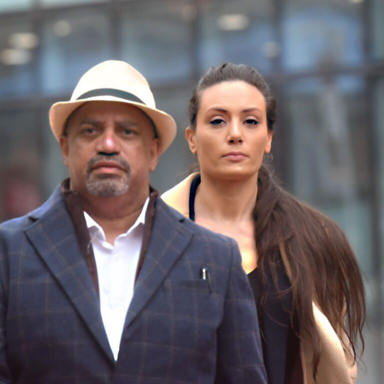 Read more about the article Dr Strange actor Zara Phythian and husband guilty of child sex charges