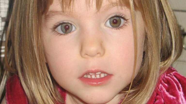 Read more about the article Madeleine McCann’s abductor will go free as police have wrong man, expert claims