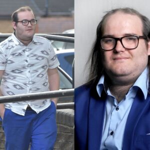 Read more about the article Disgraced former Tory councillor David Smith jailed for child sex abuse