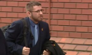 Read more about the article trainee solicitor and police special constable from Wakefield avoids prison.