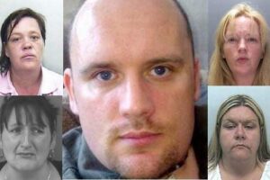 Read more about the article paedophile ring leader could be freed from prison.
