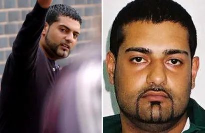 Read more about the article AN evil paedophile gang boss, who forced 100 young girls to work as prostitutes, has lost his bid for freedom after his parole was refused