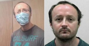 Read more about the article A vile paedophile that was sentenced to five years and four months in August 2020 has been RELEASED