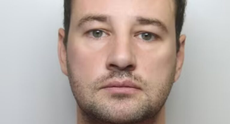 Read more about the article ‘Pathological’ Huddersfield rapist Christopher Evans jailed