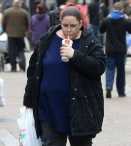 Read more about the article Baby P’s evil killer mum denied new identity and told to lose weight instead