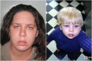 Read more about the article The mother of tragic Baby Peter could be released from prison within weeks after the Parole Board rejected a government challenge against its ruling.