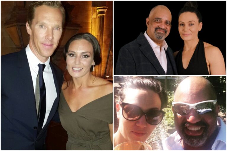 Read more about the article Doctor Strange actress Zara Phythian jailed for 8 years for historic sex abuse