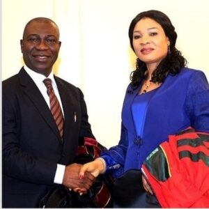 Read more about the article Nigerian politician and wife charged with plotting to harvest child organs in UK