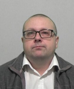 Read more about the article A bus driver who travelled over 260 miles with the intention of meeting an underage girl and have sex with her has been jailed.