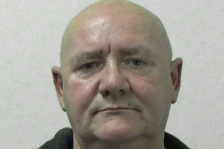 Read more about the article ‘Arrogant’ Wallsend child rapist who thought he was ‘untouchable’ jailed for 18 years