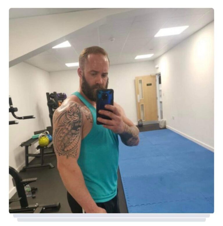 Read more about the article Pervert released from prison and living in a Sunderland hostel.