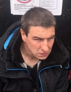 Read more about the article Perverted Paedophile living on the streets begging in a busy Newcastle City centre.