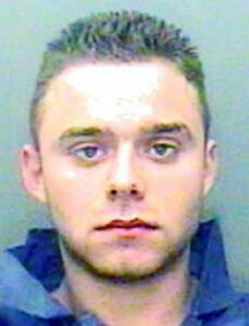 Read more about the article serial rapist strikes again.