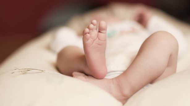 Read more about the article <strong>Two-month-old baby boy dies after parents leave him to sleep in box in garden shed</strong>