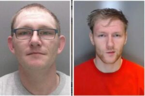 Read more about the article <strong>County Durham father and son jailed for carrying out horrific sexual abuse of same child</strong>