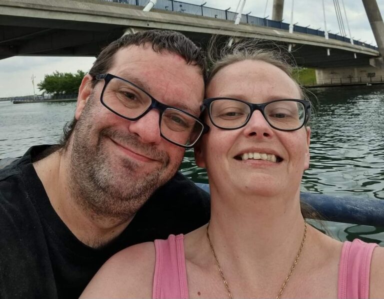 Read more about the article Dirty Durham COUPLE both found guilty of some horrific crimes against children.