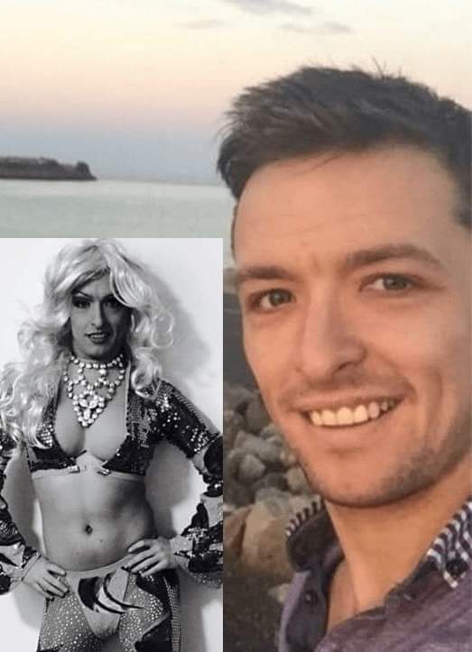 Read more about the article A gymnastics coach and drag queen that was jailed after he raped a boy four times is dead.