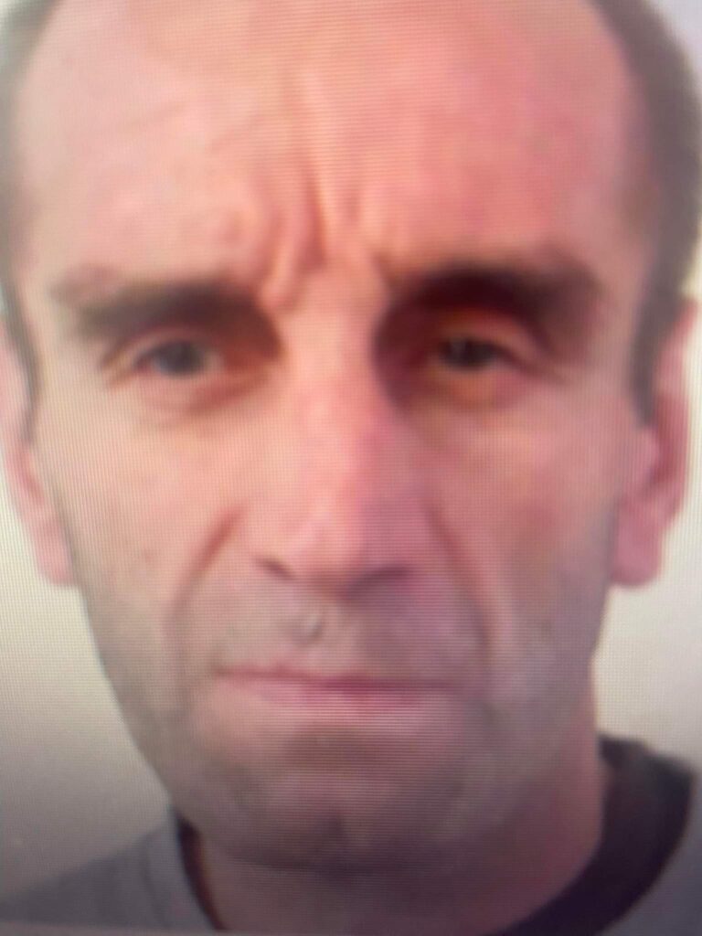 Read more about the article Picture Exclusive:-Man delivering charity bags door-to-door in Seaham groped schoolgirl